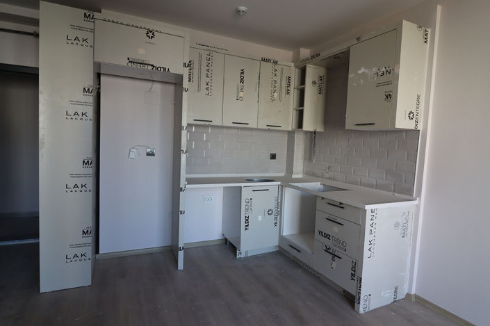 Image No.21-1 Bed Apartment for sale