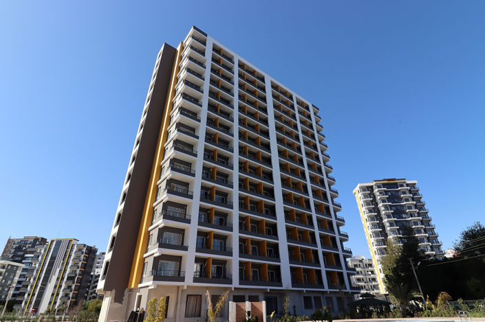 Image No.3-1 Bed Apartment for sale