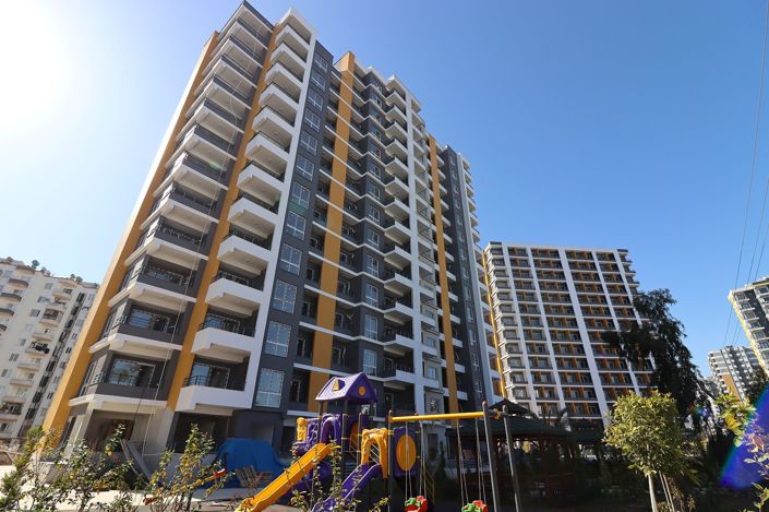 Image No.4-1 Bed Apartment for sale