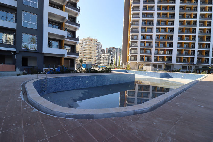 Image No.6-1 Bed Apartment for sale