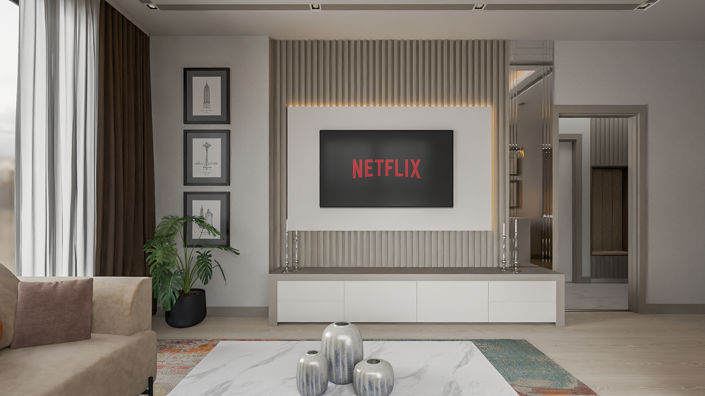 Image No.25-1 Bed Apartment for sale