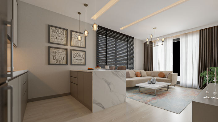 Image No.29-1 Bed Apartment for sale