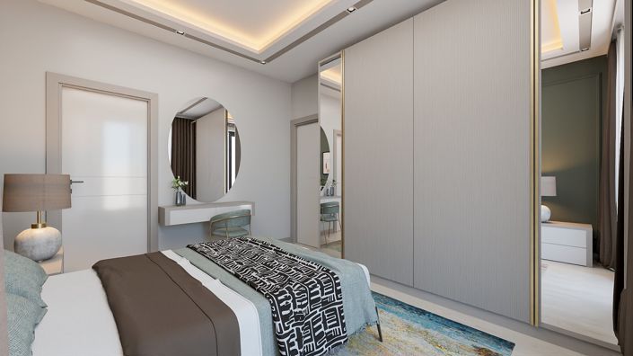 Image No.30-1 Bed Apartment for sale