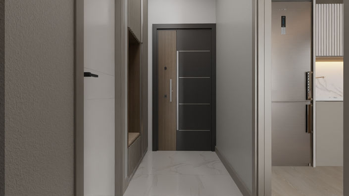 Image No.39-1 Bed Apartment for sale