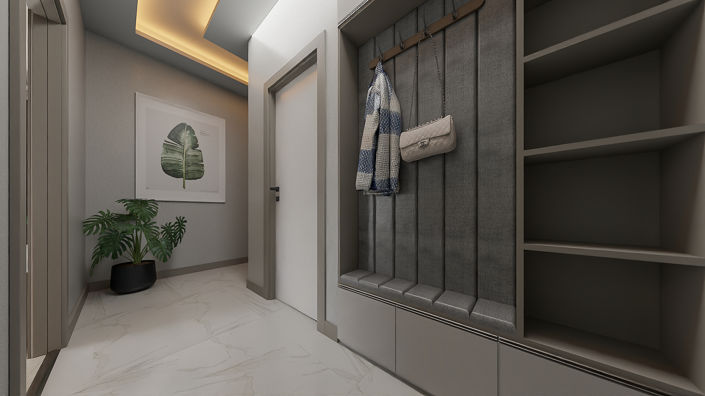 Image No.40-1 Bed Apartment for sale