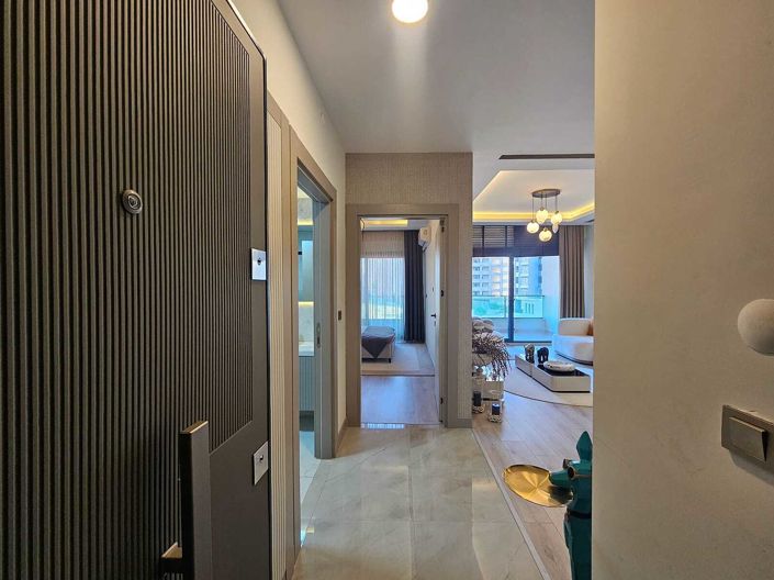 Image No.40-Appartement de 1 chambre à vendre à Tömük