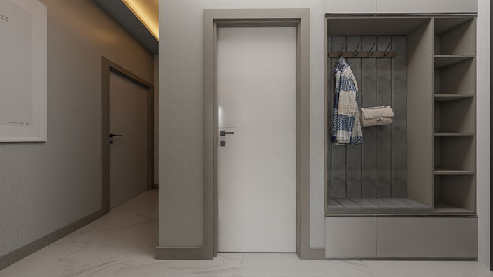 Image No.41-1 Bed Apartment for sale