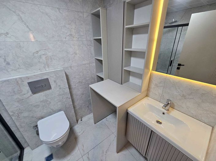 Image No.42-Appartement de 1 chambre à vendre à Tömük