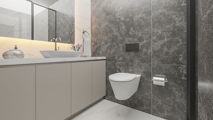 Image No.44-1 Bed Apartment for sale