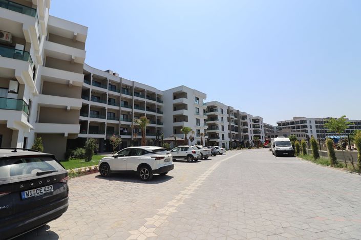 Image No.6-1 Bed Apartment for sale