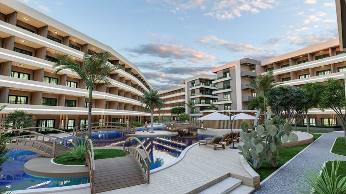 Image No.1-2 Bed Apartment for sale