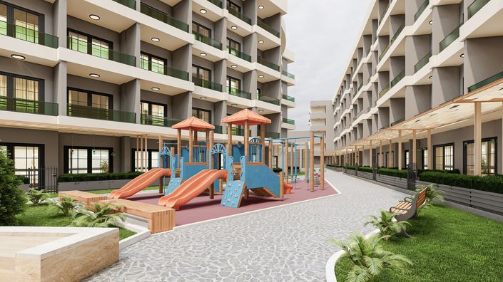 Image No.10-2 Bed Apartment for sale