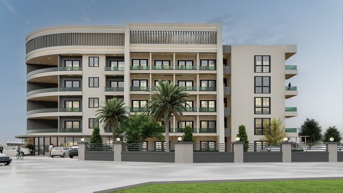 Image No.11-2 Bed Apartment for sale