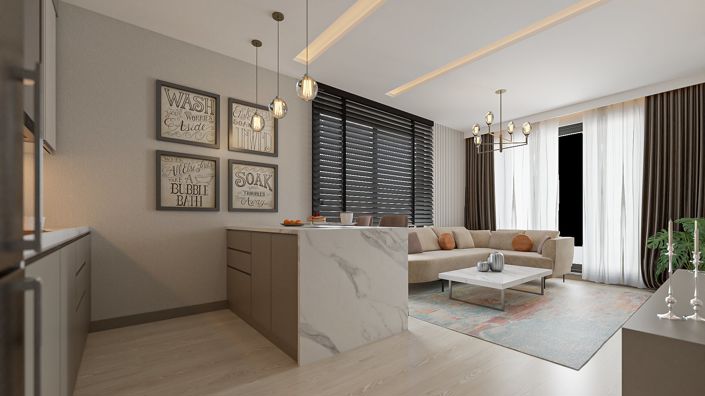 Image No.29-2 Bed Apartment for sale