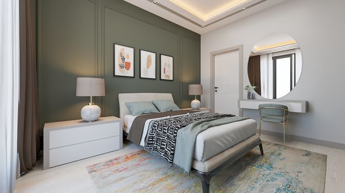 Image No.32-2 Bed Apartment for sale