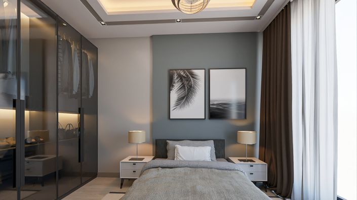 Image No.38-2 Bed Apartment for sale