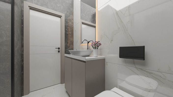 Image No.42-2 Bed Apartment for sale