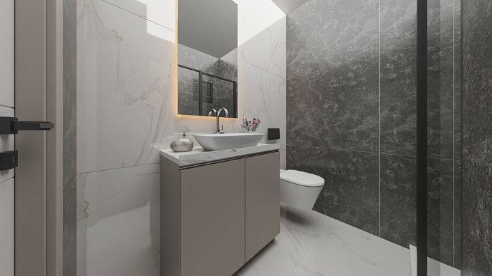 Image No.43-2 Bed Apartment for sale