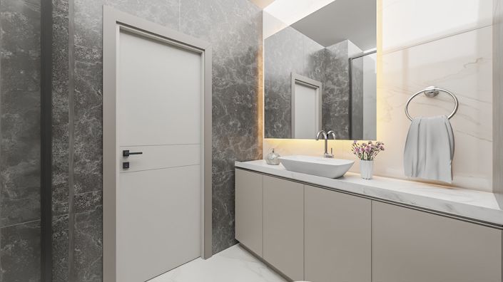 Image No.45-2 Bed Apartment for sale