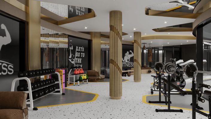 Image No.20-2 Bed Apartment for sale