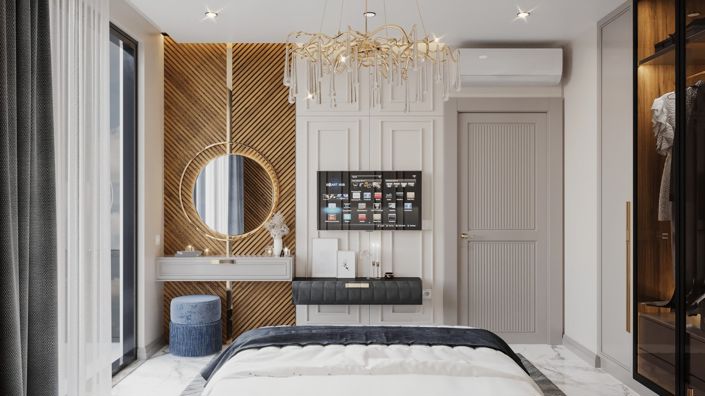 Image No.31-2 Bed Apartment for sale