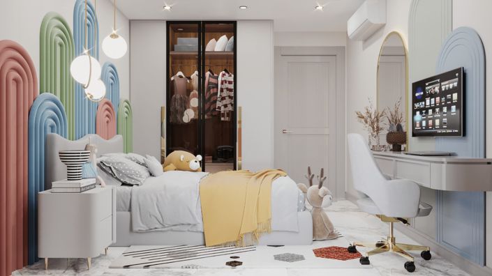 Image No.34-2 Bed Apartment for sale