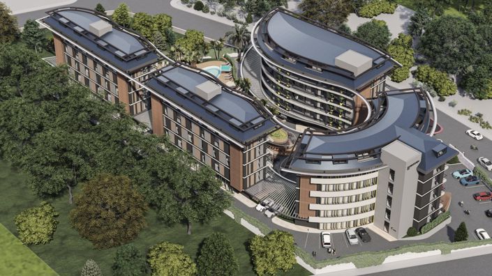 Image No.9-2 Bed Apartment for sale