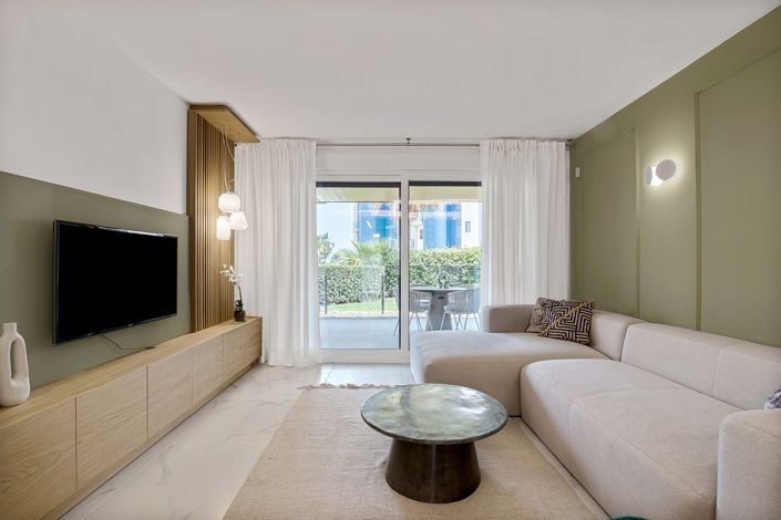 Image No.17-2 Bed Apartment for sale