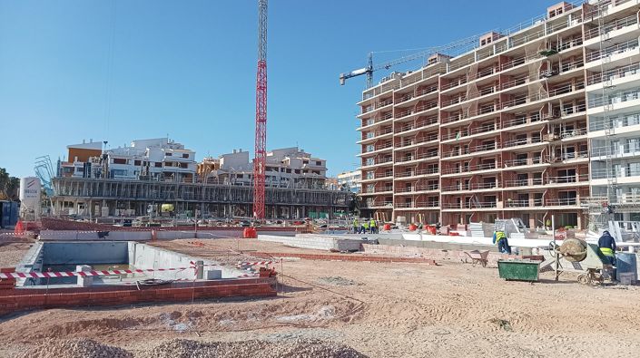 Image No.39-2 Bed Apartment for sale