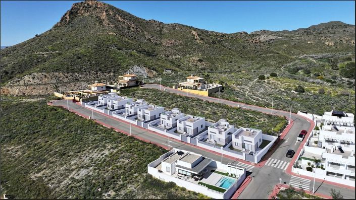 Image No.5-Maison / Villa de 3 chambres à vendre à Alhama de Murcia