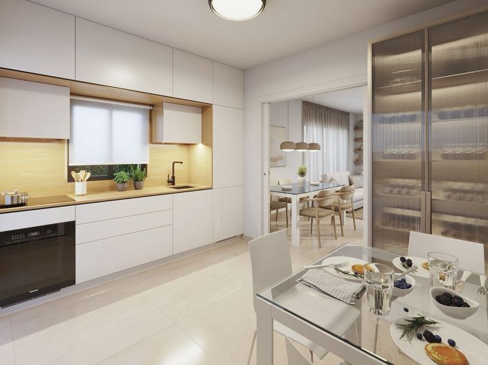 Image No.7-Maison / Villa de 3 chambres à vendre à Alhama de Murcia