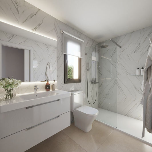 Image No.9-Maison / Villa de 3 chambres à vendre à Alhama de Murcia