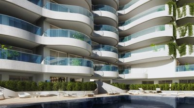 TEKCE Overseas SA most sold property