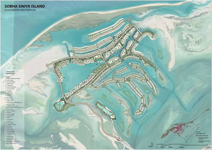 Image No.5-Appartement de 2 chambres à vendre à Umm al-Quwain