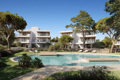 1 - Salou, Appartement
