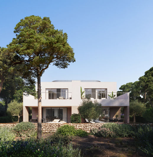 Image No.1-Maison / Villa de 4 chambres à vendre à Salou