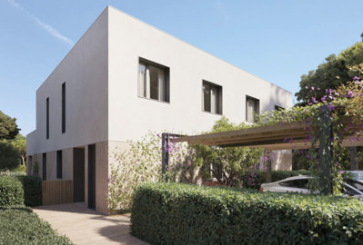 Exterior 3