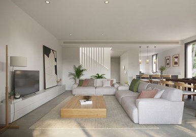 Interior 1