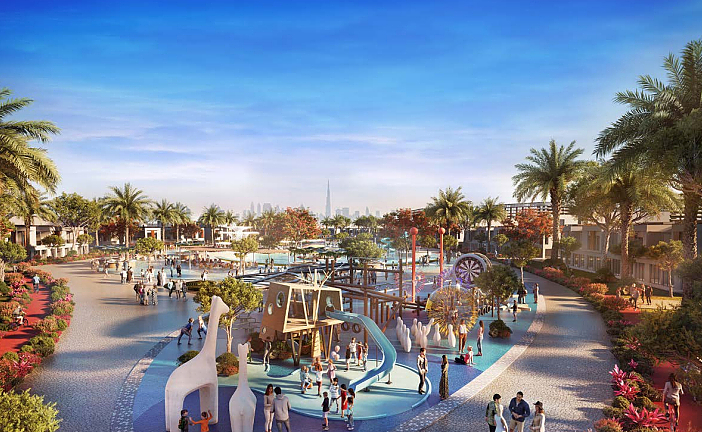 Image No.10-1 Bed Apartment for sale