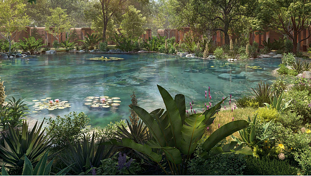 Image No.15-1 Bed Apartment for sale