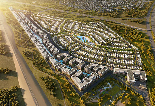 Image No.2-1 Bed Apartment for sale