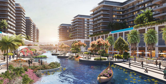 Image No.5-1 Bed Apartment for sale