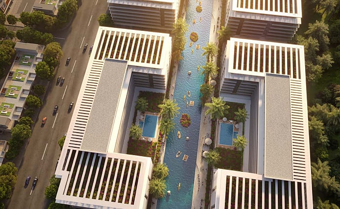 Image No.7-1 Bed Apartment for sale