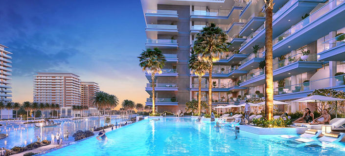 Image No.8-1 Bed Apartment for sale