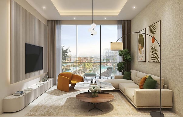 Image No.17-2 Bed Apartment for sale