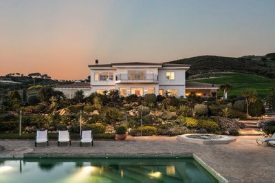 TEKCE Overseas SA most sold property