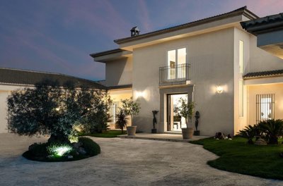 TEKCE Overseas SA most sold property