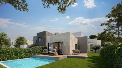 TEKCE Overseas SA most sold property