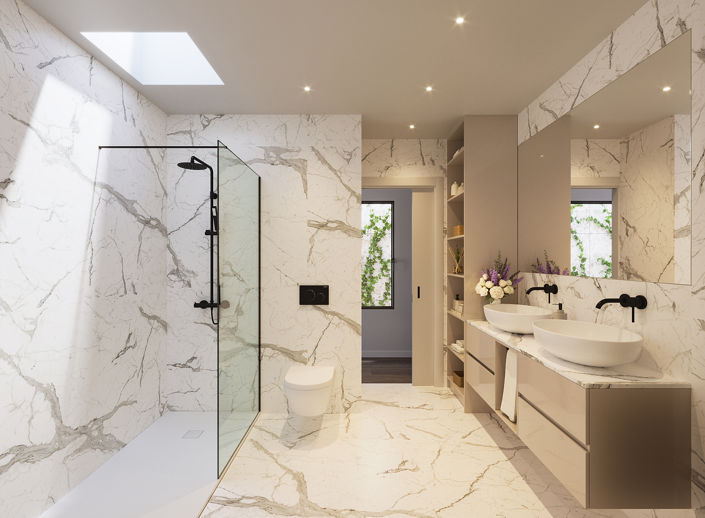 Image No.10-Maison / Villa de 4 chambres à vendre à Torrelodones