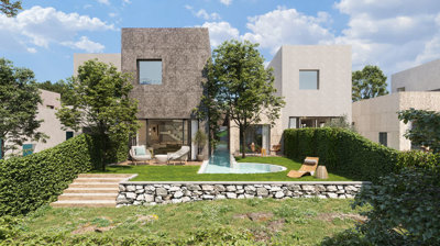 TEKCE Overseas SA most sold property